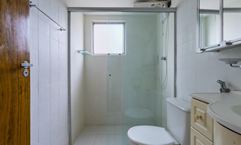 Imagem 3: Apartamento à venda em São Paulo, Itaim Bibi, com 2 quartos, 57m²