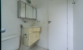 Imagem 4: Apartamento à venda em São Paulo, Itaim Bibi, com 2 quartos, 57m²