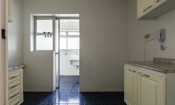 Imagem 5: Apartamento à venda em São Paulo, Itaim Bibi, com 2 quartos, 57m²