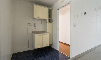 Imagem 7: Apartamento à venda em São Paulo, Itaim Bibi, com 2 quartos, 57m²