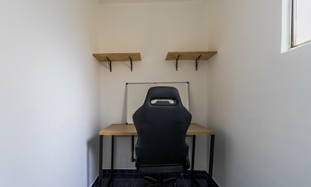 Imagem 2: Apartamento à venda em São Paulo, Itaim Bibi, com 2 quartos, 57m²