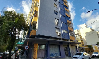 Imagem: 1 dormitório, 1 banheiros, 30M² de Área