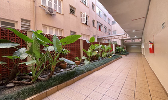 Imagem 3: 2 dormitórios na Rua Santana