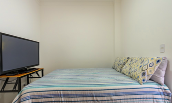 Imagem 4: Casa à venda em São Paulo, Jardim Caravelas, com 3 quartos, 86m²