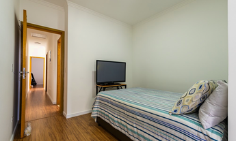 Imagem 5: Casa à venda em São Paulo, Jardim Caravelas, com 3 quartos, 86m²