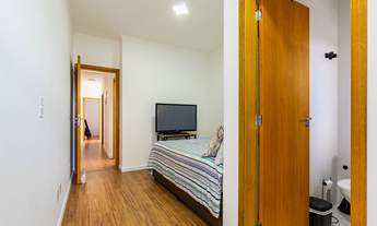 Imagem 6: Casa à venda em São Paulo, Jardim Caravelas, com 3 quartos, 86m²