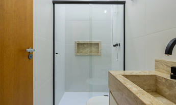 Imagem 2: Casa à venda em São Paulo, Jardim Caravelas, com 3 quartos, 86m²