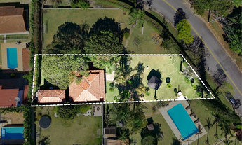 Imagem: Terreno à venda em Jundiaí, Jardim Tereza