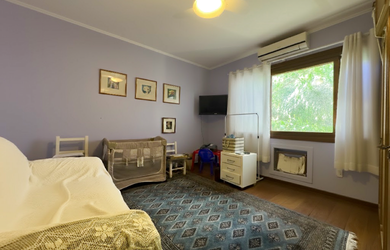 Imagem 6: 3 dormitórios, 1 suítes, 4 banheiro, 2 vagas na garagem, 166M² de Área Construída