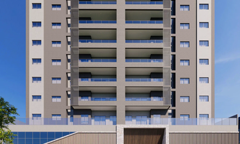 Imagem: APARTAMENTO RESIDENCIAL em Itajaí - SC