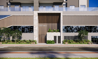 Imagem 3: APARTAMENTO RESIDENCIAL em Itajaí - SC, Centro