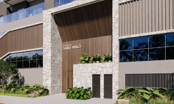 Imagem 4: APARTAMENTO RESIDENCIAL em Itajaí - SC, Centro