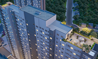 Imagem 2: 3 dormitórios, 1 banheiros, 1 vaga na garagem, 48M² de Área Construída