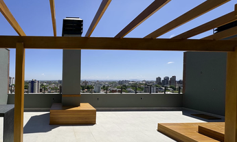 Imagem 3: Cobertura à venda em Porto Alegre, Jardim Itu, com 3 quartos, 175,03m²