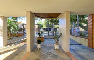 Imagem 2: 2 dormitórios na Rua Doutor Barcelos