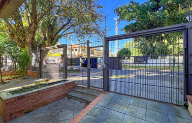 Imagem 3: 2 dormitórios na Rua Doutor Barcelos