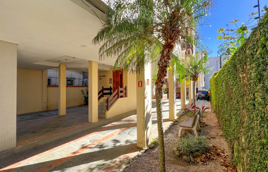 Imagem 4: 2 dormitórios na Rua Doutor Barcelos