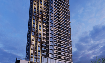 Imagem: APARTAMENTO RESIDENCIAL em Porto Belo