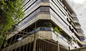 Imagem 2: Apartamento à venda em Porto Alegre, Rio Branco, com 3 quartos, 244m²