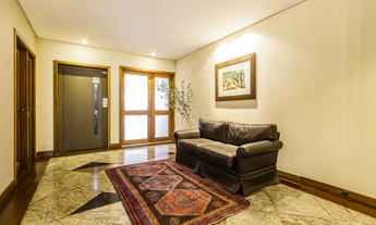 Imagem 5: Apartamento à venda em Porto Alegre, Rio Branco, com 3 quartos, 244m²