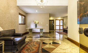 Imagem 6: Apartamento à venda em Porto Alegre, Rio Branco, com 3 quartos, 244m²