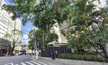 Imagem: Apartamento à venda em São Paulo, Vila