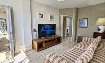 Imagem: Apartamento à venda na Vila Pompéia, São