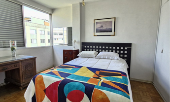 Imagem 2: Apartamento à venda em São Paulo, Vila Pompéia, com 3 quartos, 70m²