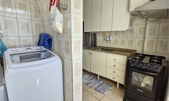 Imagem 7: Apartamento à venda em São Paulo, Vila Pompéia, com 3 quartos, 70m²