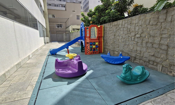 Imagem 6: Apartamento à venda em São Paulo, Vila Pompéia, com 3 quartos, 70m²