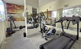 Imagem 4: Apartamento à venda em São Paulo, Vila Pompéia, com 3 quartos, 70m²