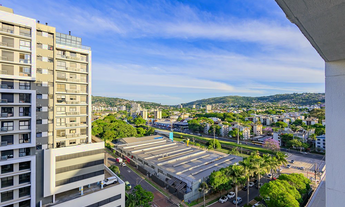 Imagem: 1 dormitório na Rua São Josémaria Escrivá