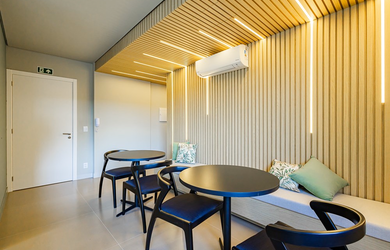 Imagem 2: 1 dormitório na Rua São Josémaria Escrivá