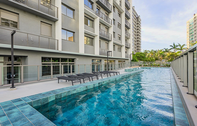 Imagem 7: 1 dormitório na Rua São Josémaria Escrivá