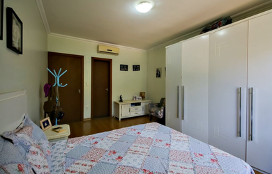 Imagem 2: 3 dormitórios na Rua Heitor Kramer