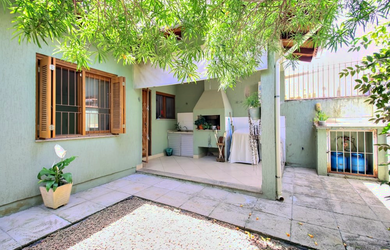 Imagem 5: 3 dormitórios na Rua Heitor Kramer