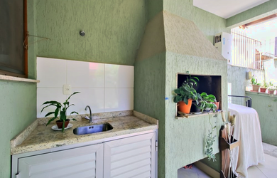 Imagem 4: 3 dormitórios na Rua Heitor Kramer