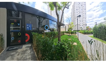 Imagem 4: APARTAMENTO RESIDENCIAL em São Paulo - SP, Cambuci