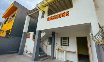 Imagem 2: CASA RESIDENCIAL em Jundiaí - SP, Jardim Messina