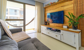 Imagem: 3 dormitórios na Avenida Andarai