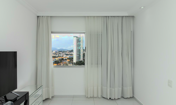 Imagem 5: 3 dormitórios na Rua Altinópolis