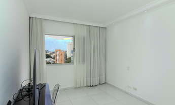 Imagem 6: 3 dormitórios na Rua Altinópolis