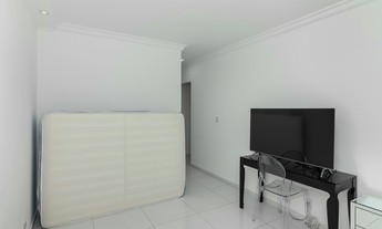 Imagem 7: 3 dormitórios na Rua Altinópolis