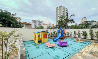 Imagem 2: 3 dormitórios na Rua Altinópolis