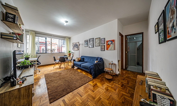 Imagem: Apartamento à venda em São Paulo, Bela