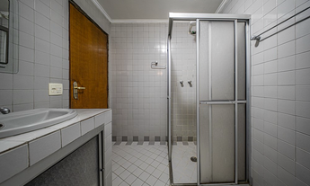 Imagem 4: Apartamento à venda em São Paulo, Bela Vista, com 1 quarto, 66m²