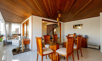 Imagem: 4 dormitórios na Rua Guadalupe