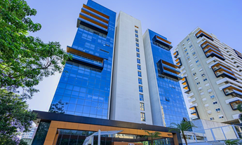 Imagem: 1 banheiros na Rua Gutemberg