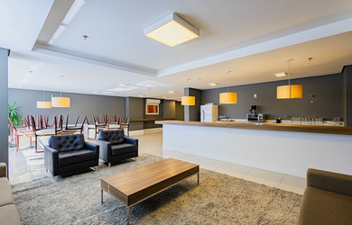 Imagem 6: 1 banheiros na Rua Gutemberg