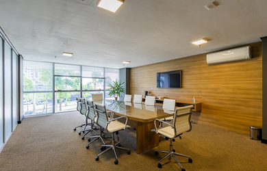 Imagem 5: 1 banheiros na Rua Gutemberg